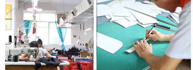 高素养研发生产团队-经典手艺与手艺生产融合互长