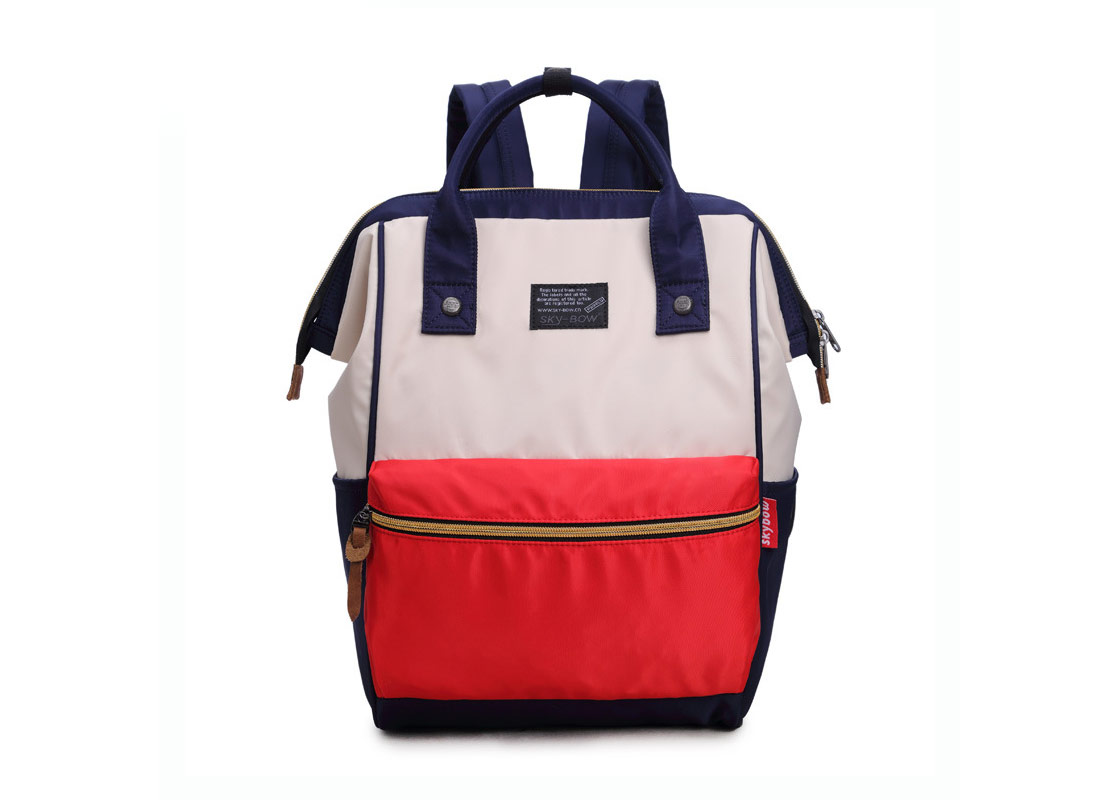 乐天anello同款时尚女士双肩包