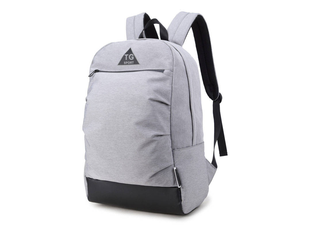 韩版牛津布双肩背包