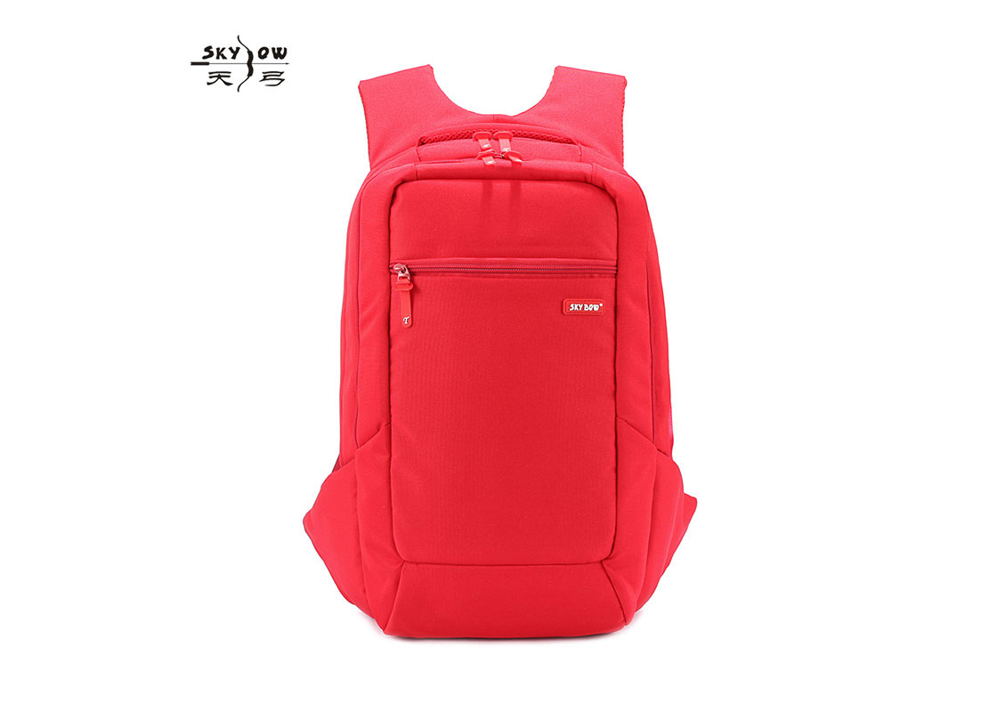 时尚女士双肩包