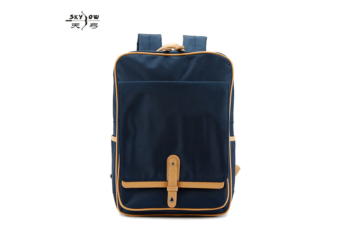 休闲旅行女式双肩包