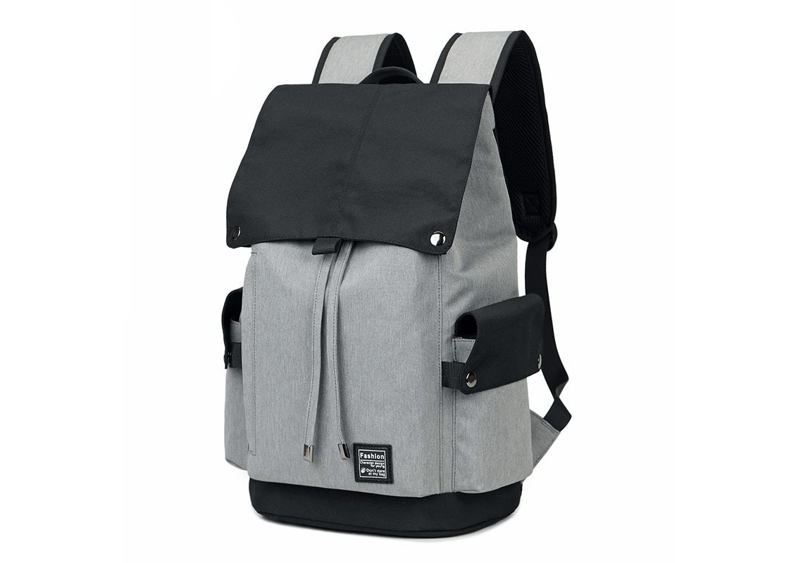 Men's shoulder bag in the Korean version of the tide