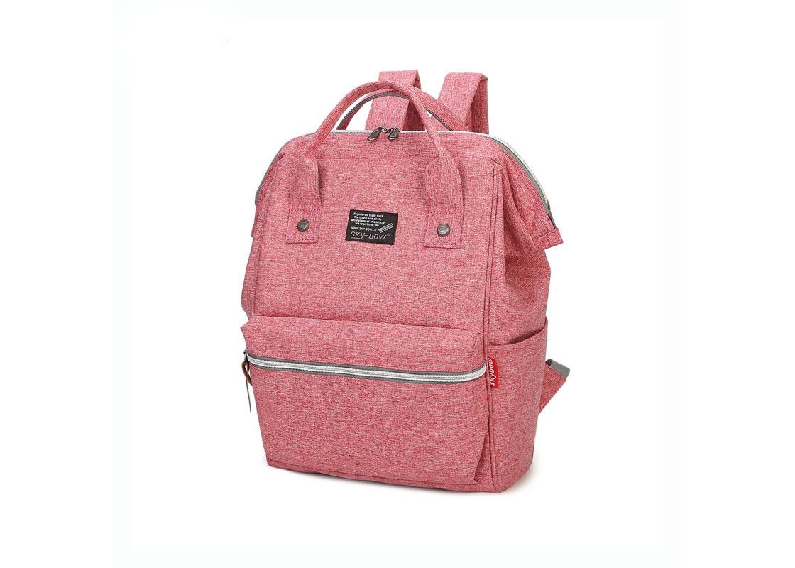 Ms. Anello's shoulder bag