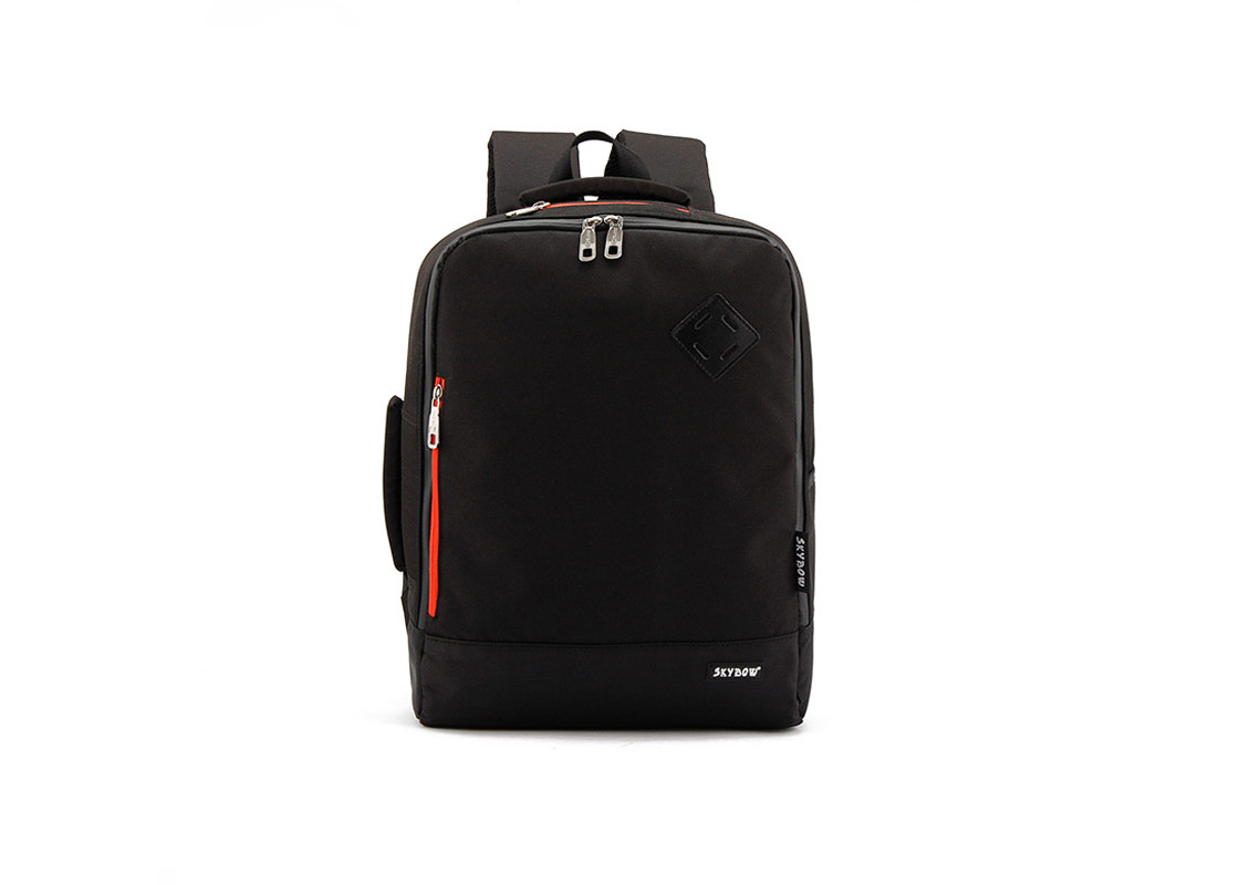 European and American fashion backpacks