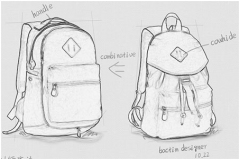 tumi和新秀丽双肩包哪个好