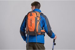 户外背包的类型有哪些