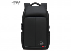 多功能防盗双肩包