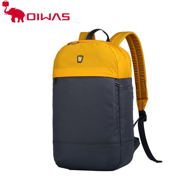 爱华仕OIWAS双肩包